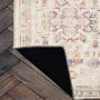 Conceptum Alfombra Crema 160 x 230 cm